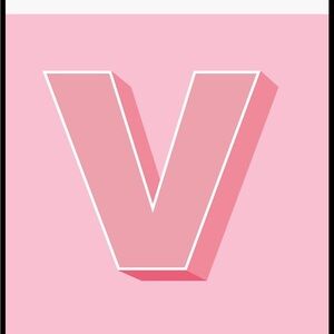 Meet your Posher, Valentina